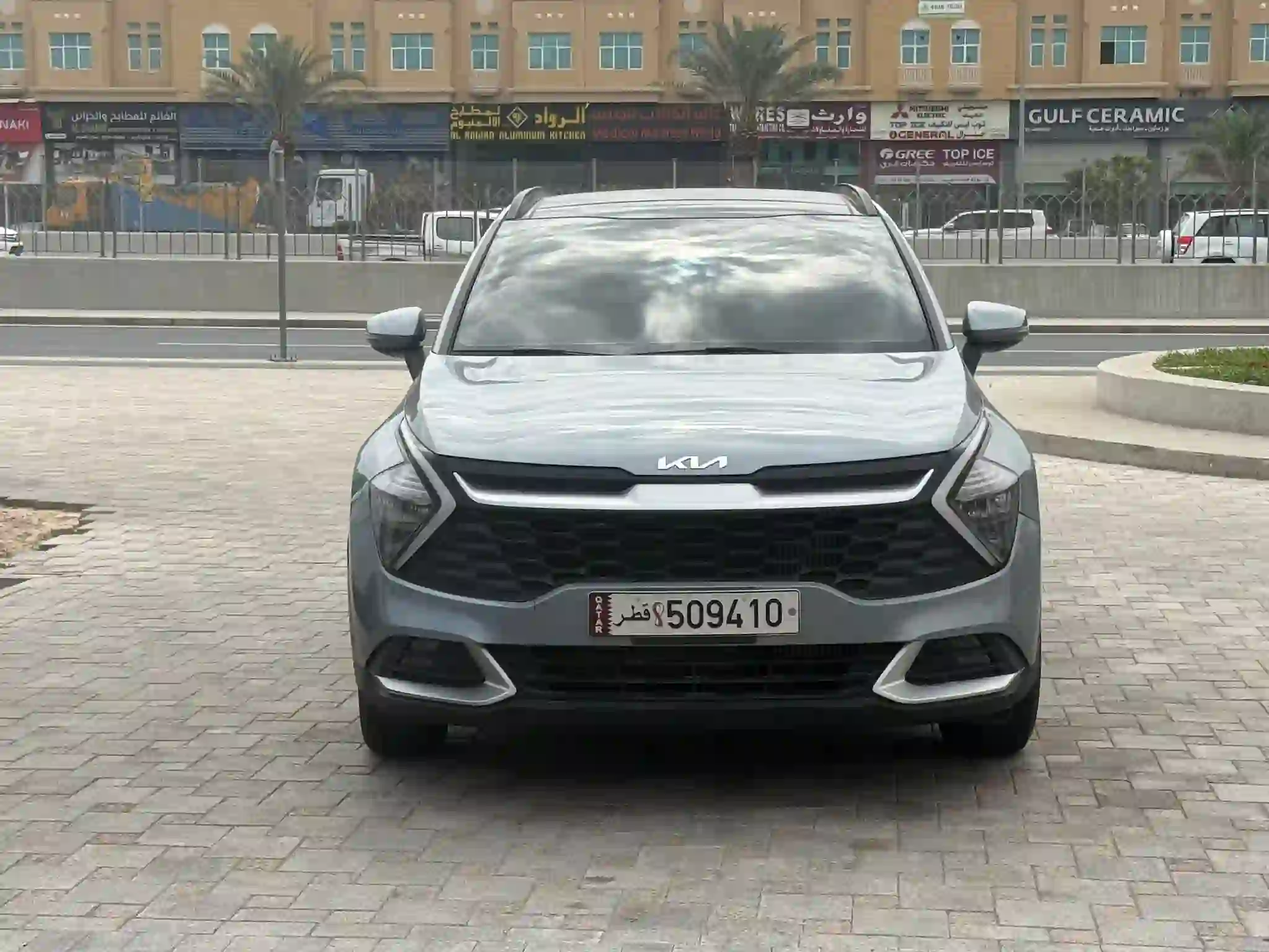 Kia Sportage 2023 - Image 2