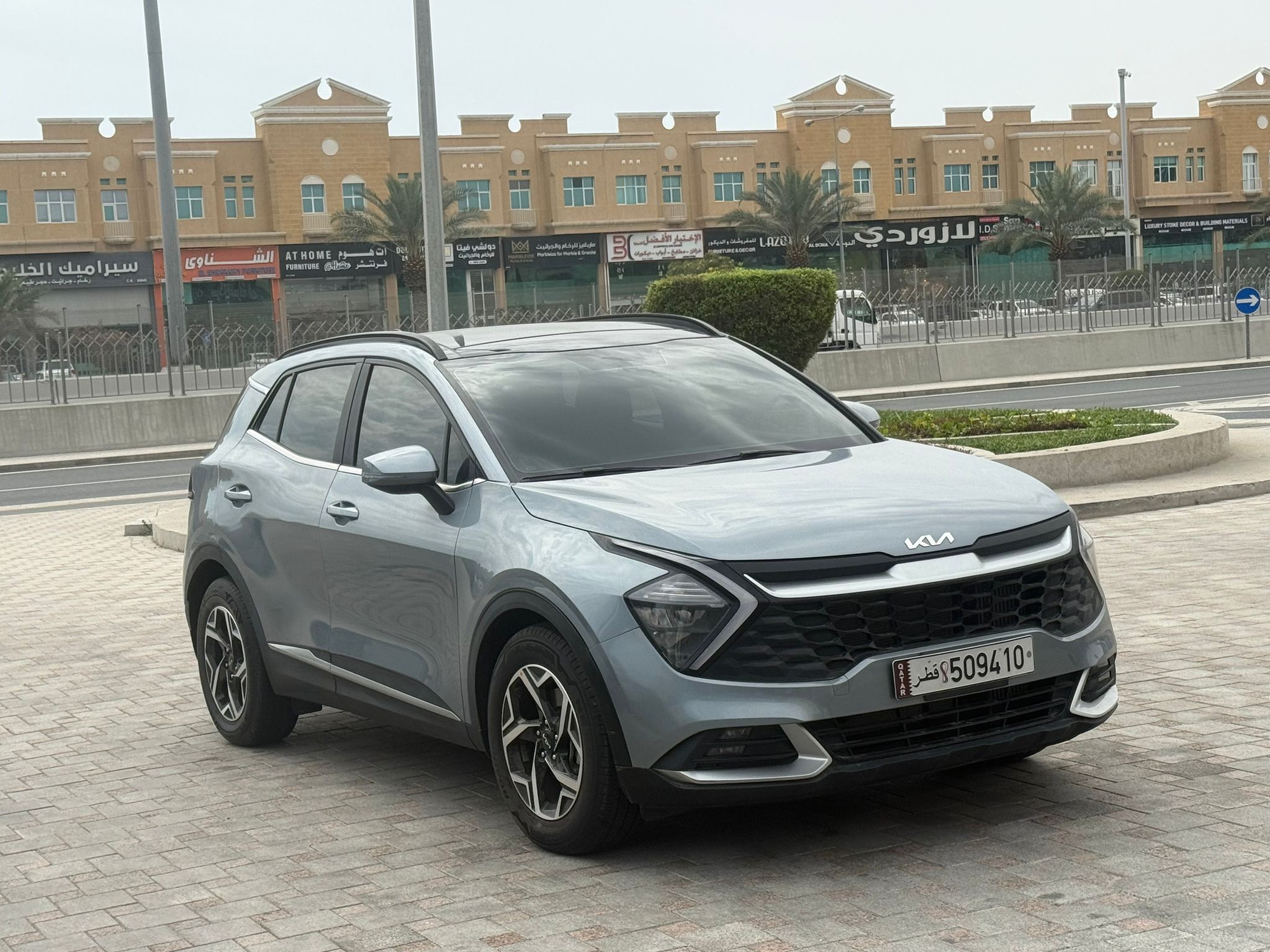 Kia Sportage 2023 - Image 3
