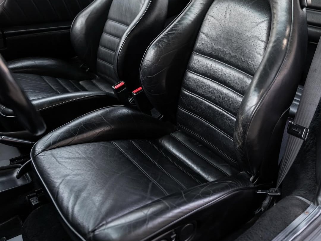 Porsche CARRERA 1986 - Image 4