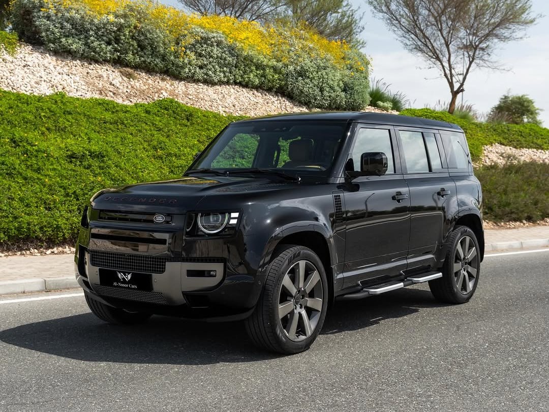 Land Rover Defender 110 2026
