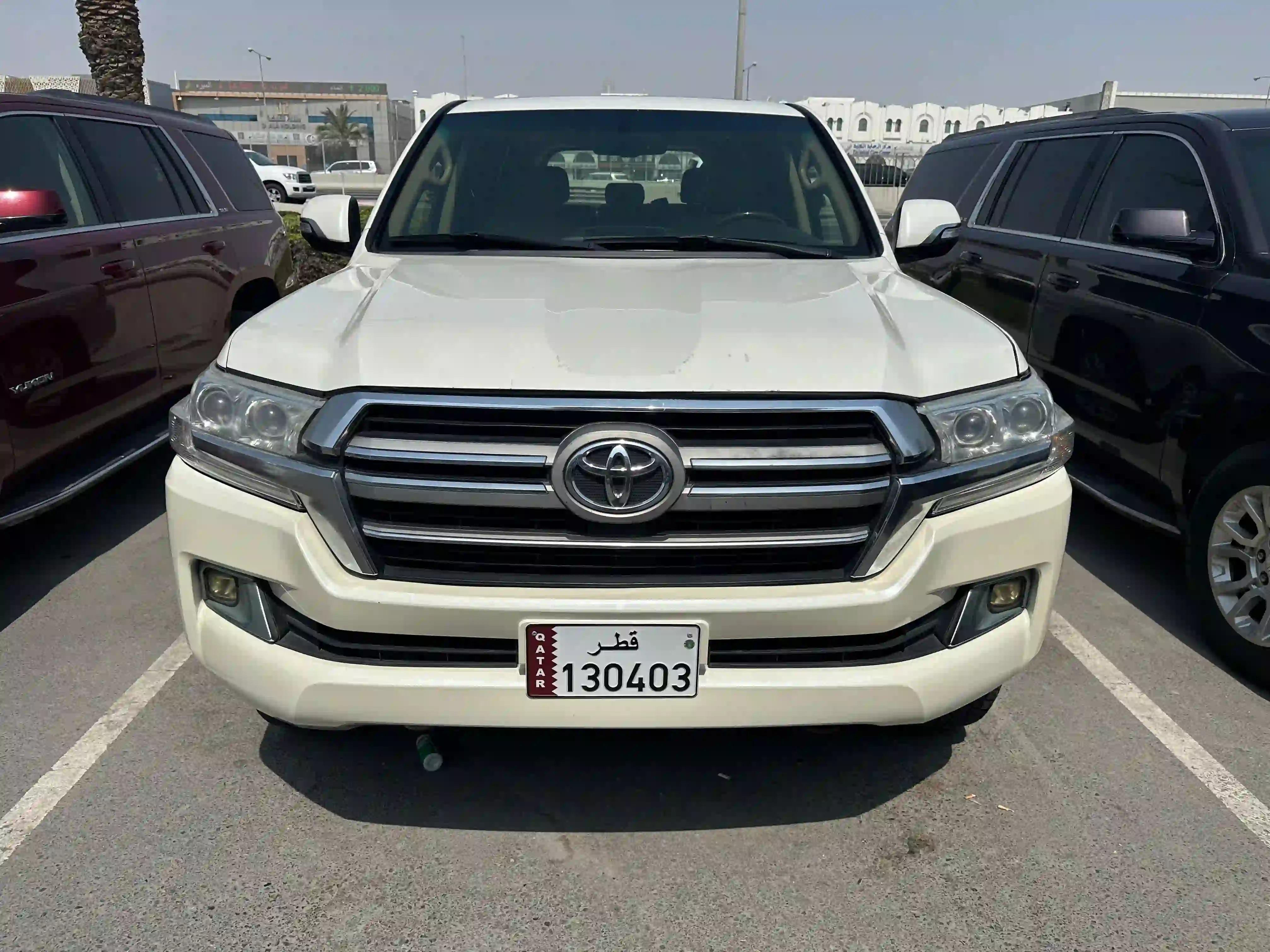 Toyota Land Cruiser GX 2011 - Image 2