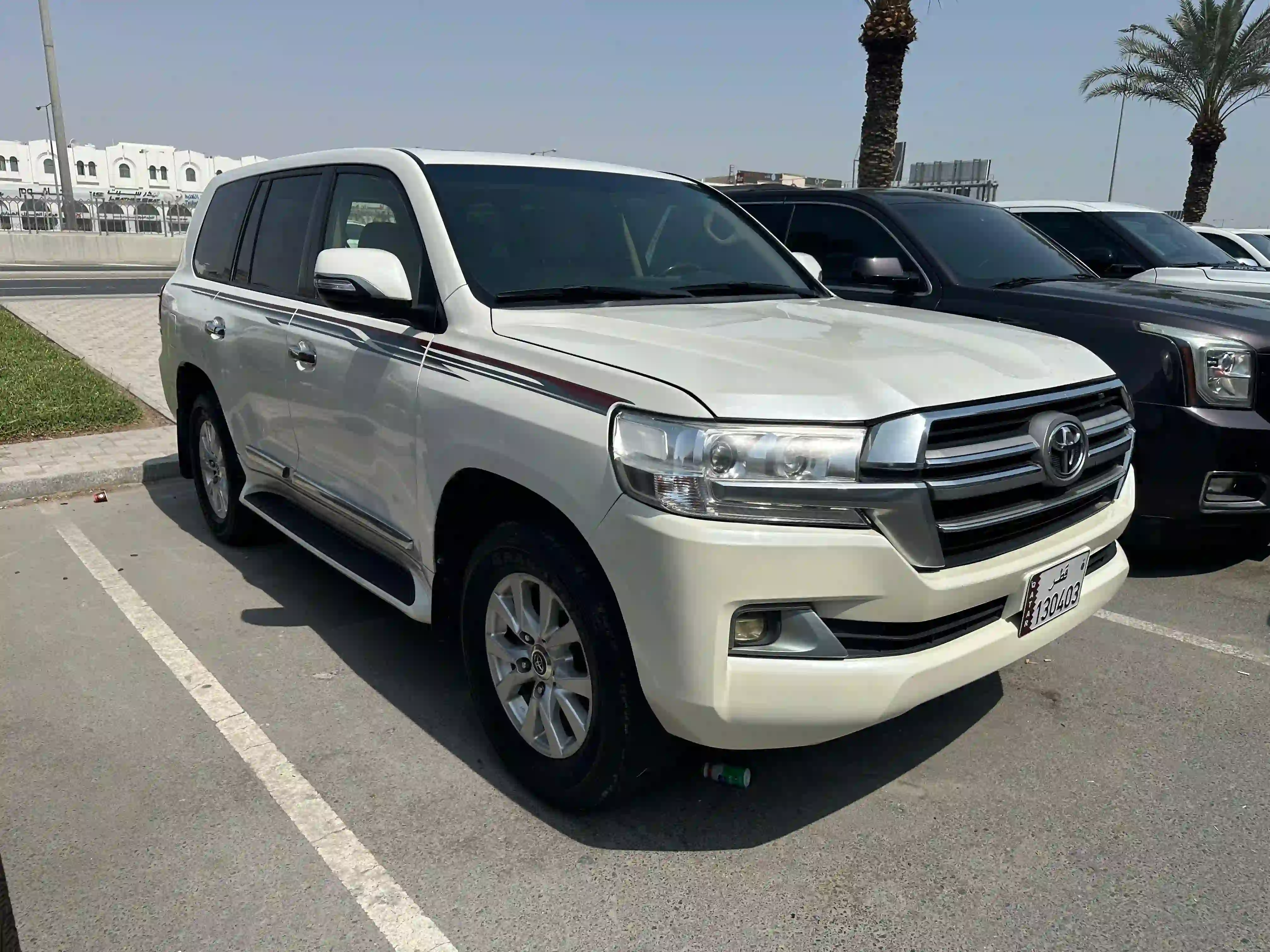 Toyota Land Cruiser GX 2011 - Image 3
