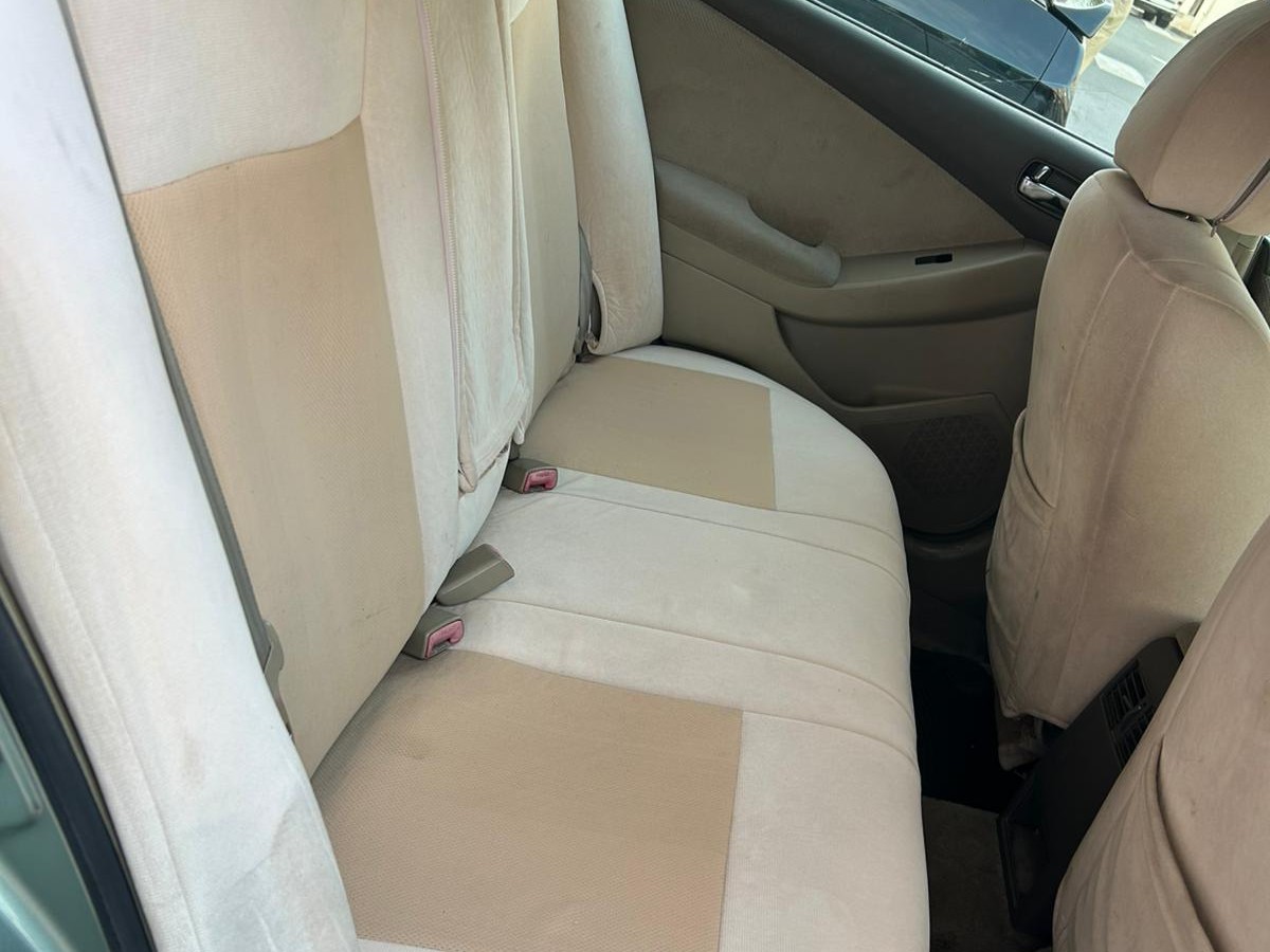 Nissan Altima 2.5 S 2008 - Image 3