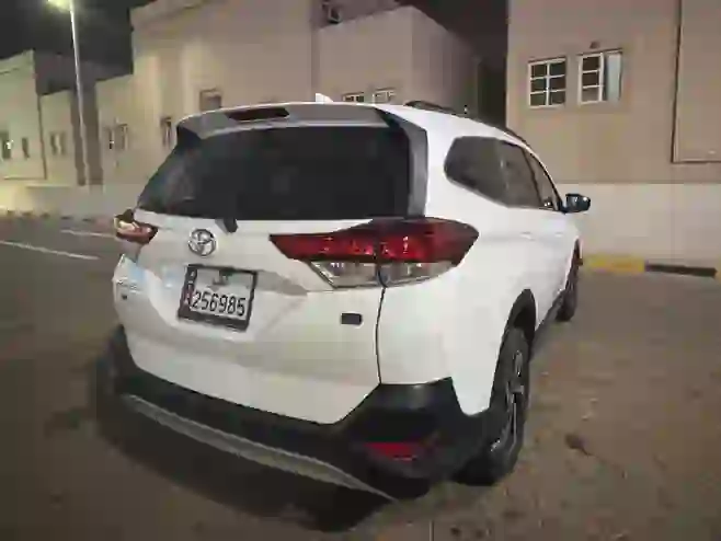Toyota Rush 2023 - Image 2