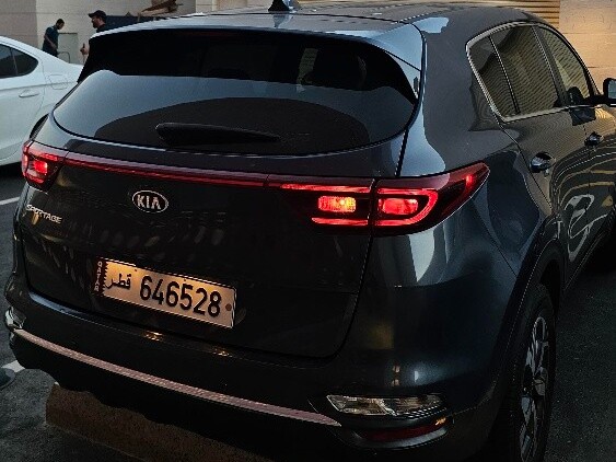 Kia Sportage 2020 - Image 2