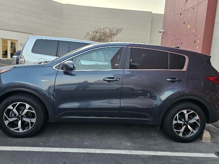 Kia Sportage 2020 - Image 4