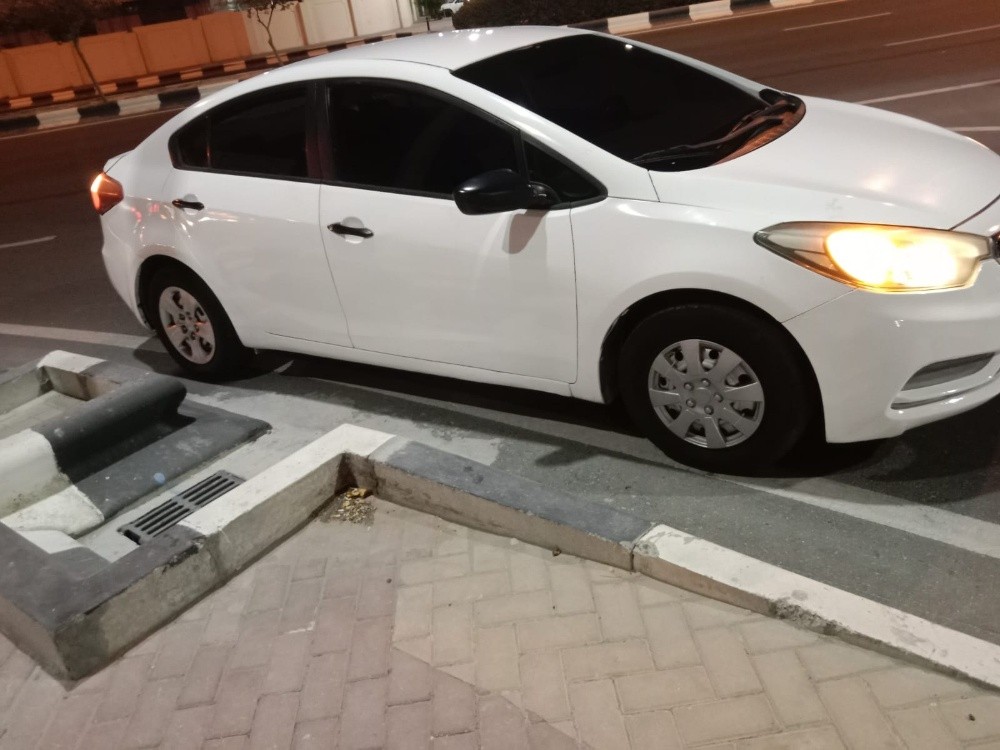 Kia Cerato 2015 - Image 2