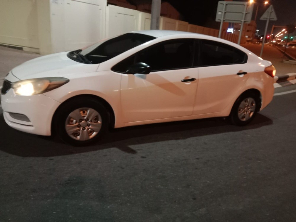 Kia Cerato 2015 - Image 3