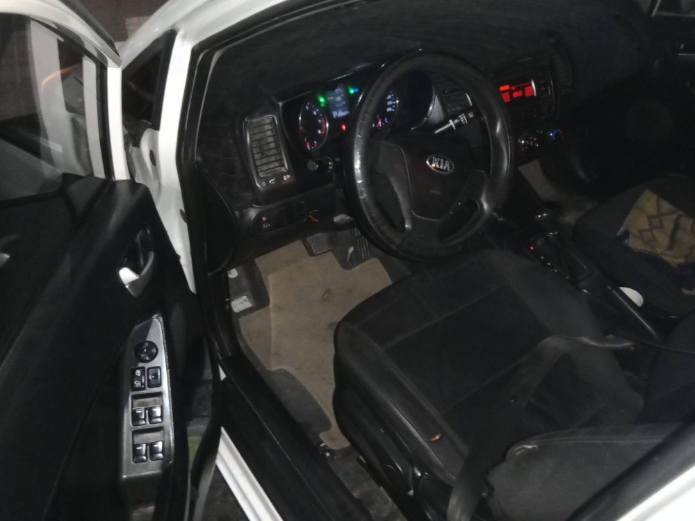 Kia Cerato 2015 - Image 4