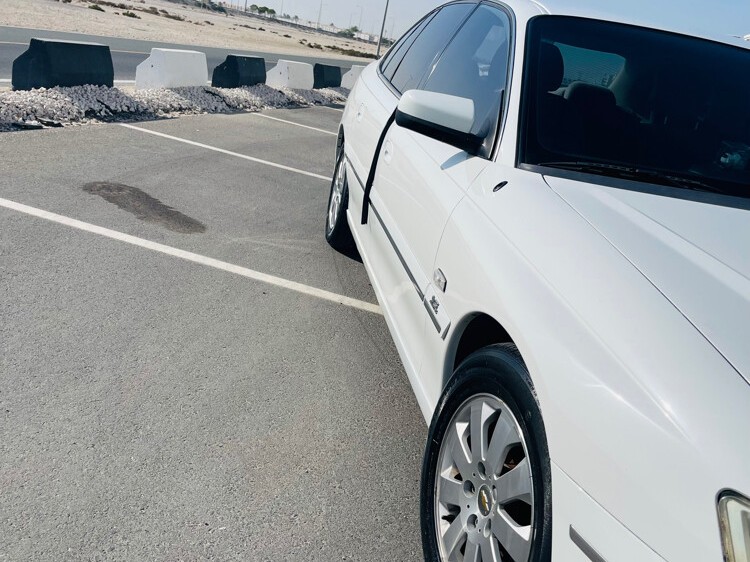 Chevrolet Caprice LTZ 2005 - Image 2
