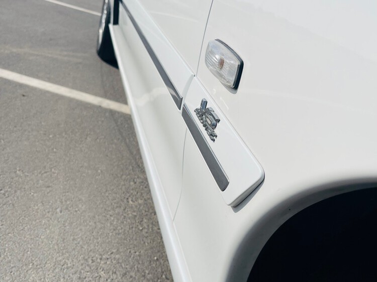 Chevrolet Caprice LTZ 2005 - Image 3