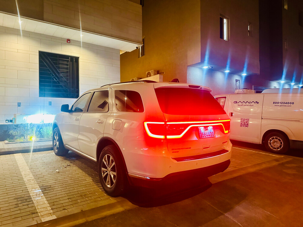 Dodge Durango 2016 - Image 2