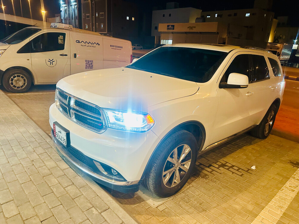 Dodge Durango 2016 - Image 3