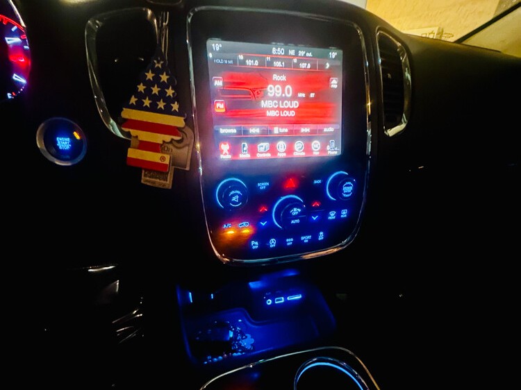 Dodge Durango 2016 - Image 4