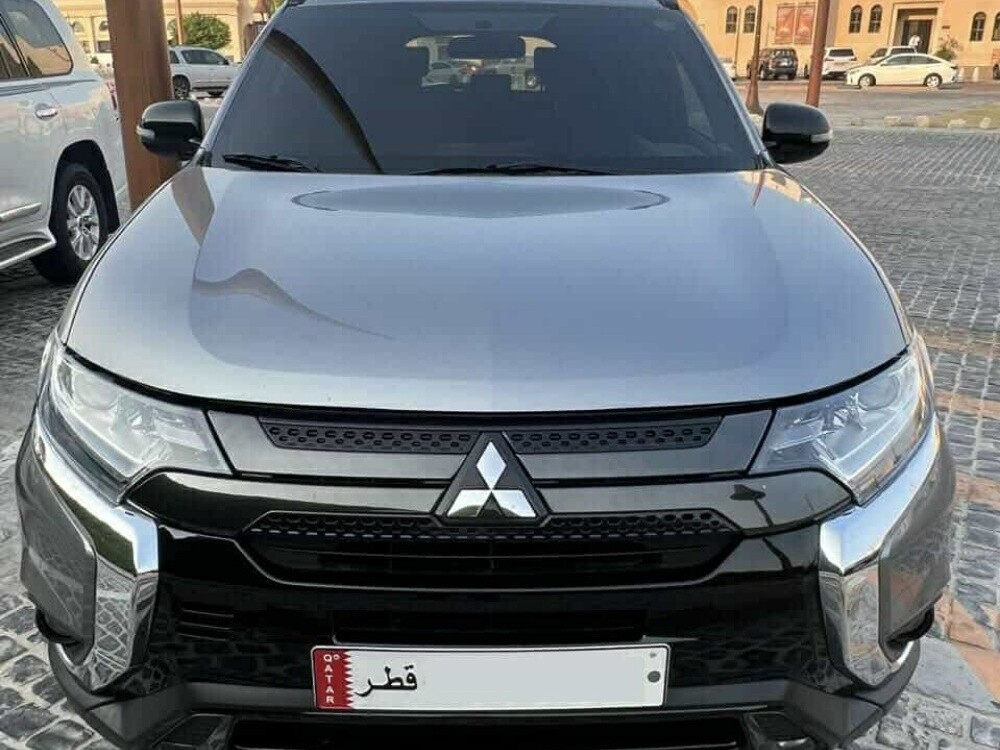 Mitsubishi Outlander 2022 - Image 1