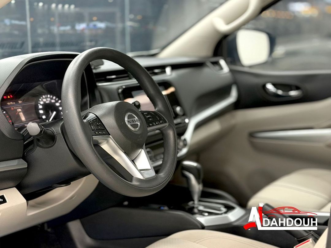 Nissan Xterra 2023 - Image 2