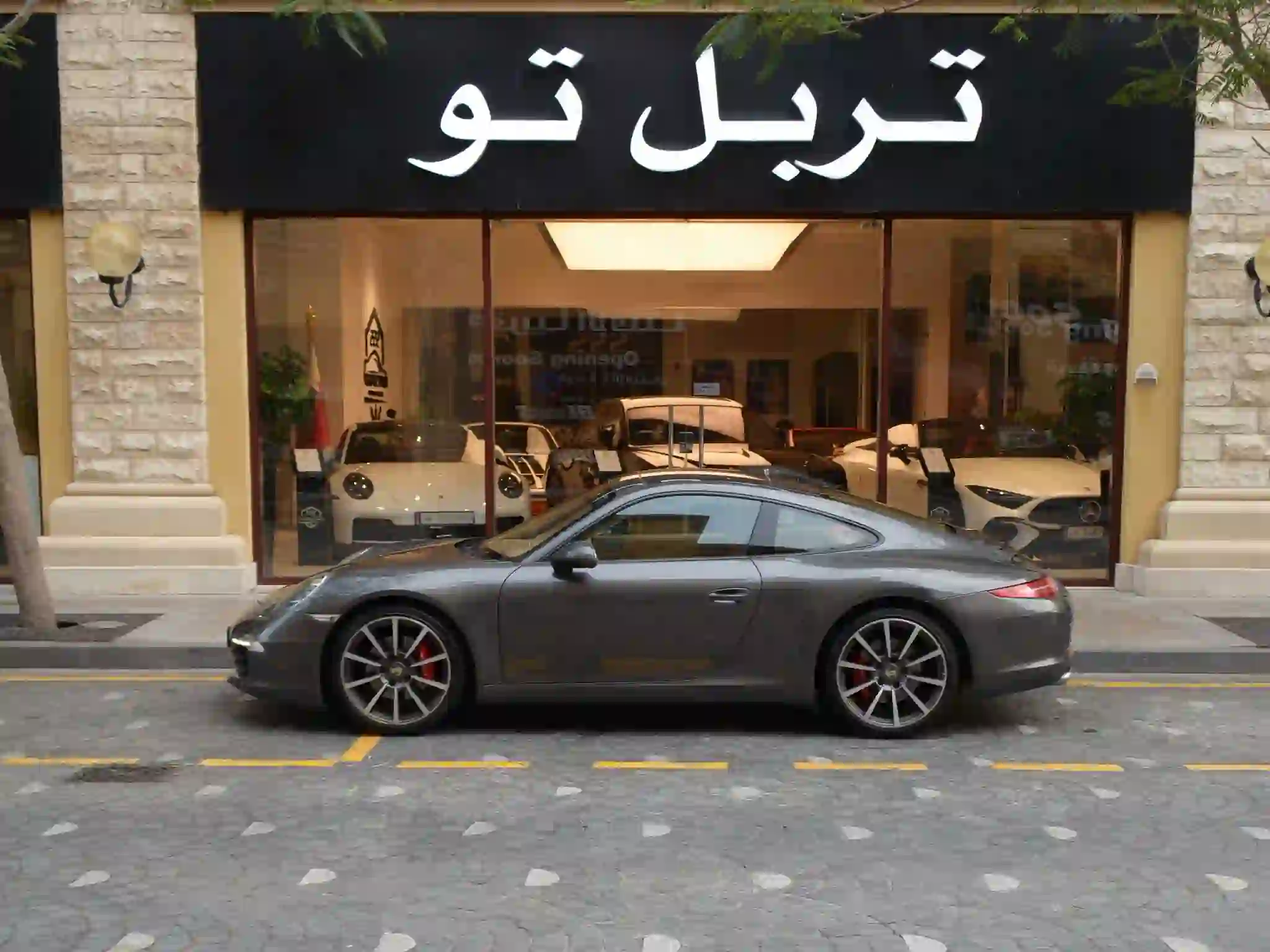 Porsche 911 Carrera S 2013 - Image 2
