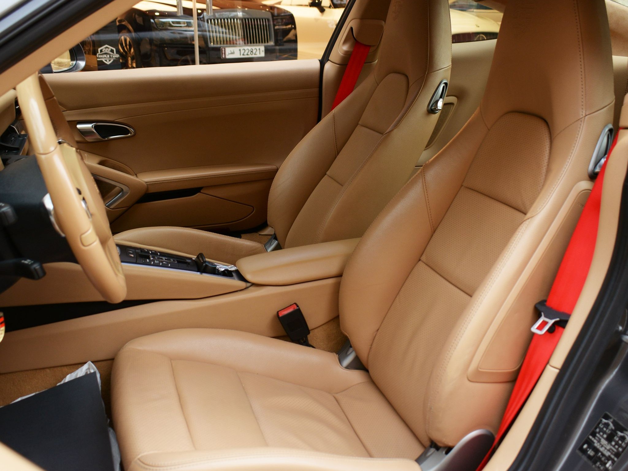 Porsche 911 Carrera S 2013 - Image 3