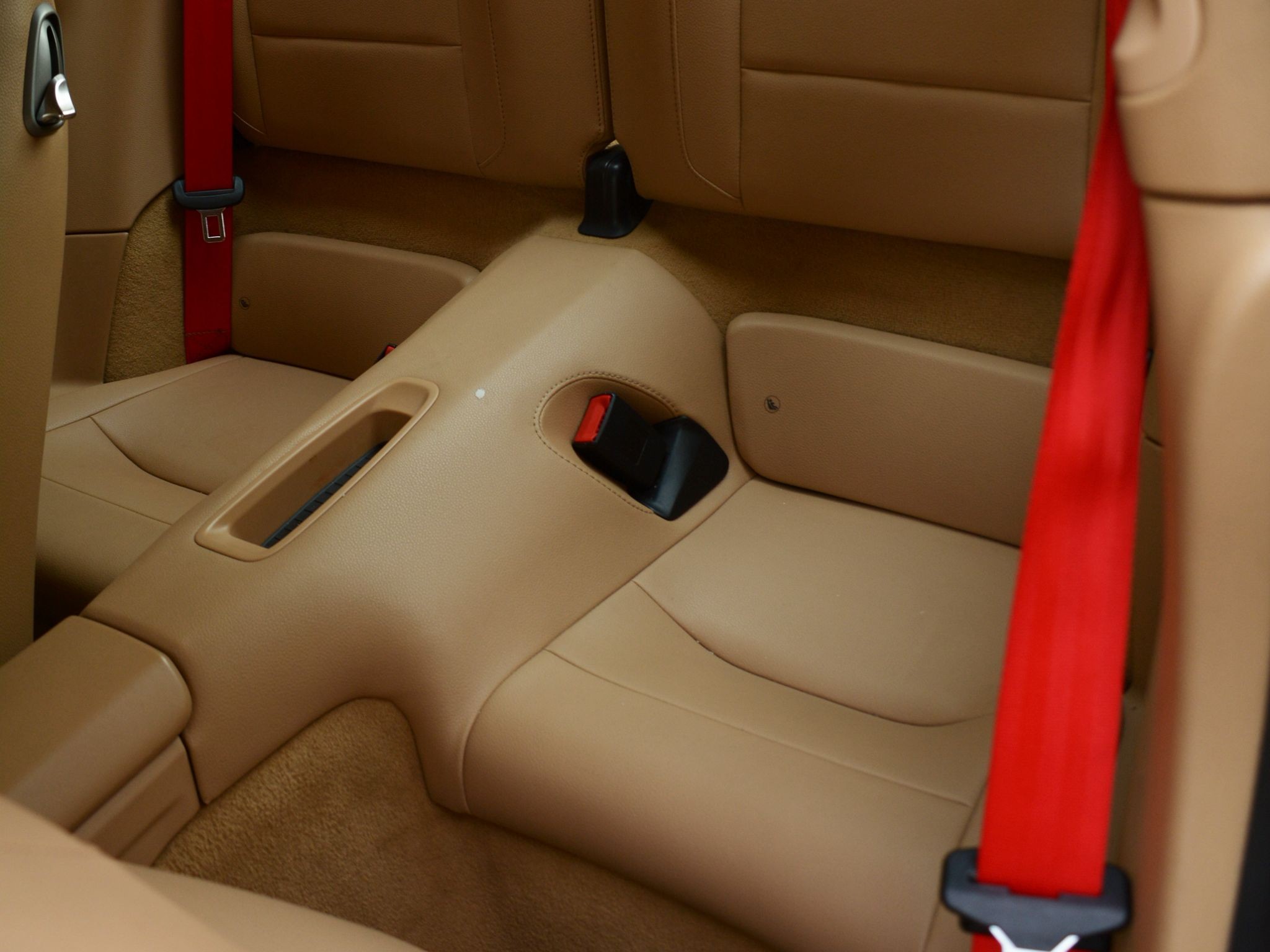 Porsche 911 Carrera S 2013 - Image 4