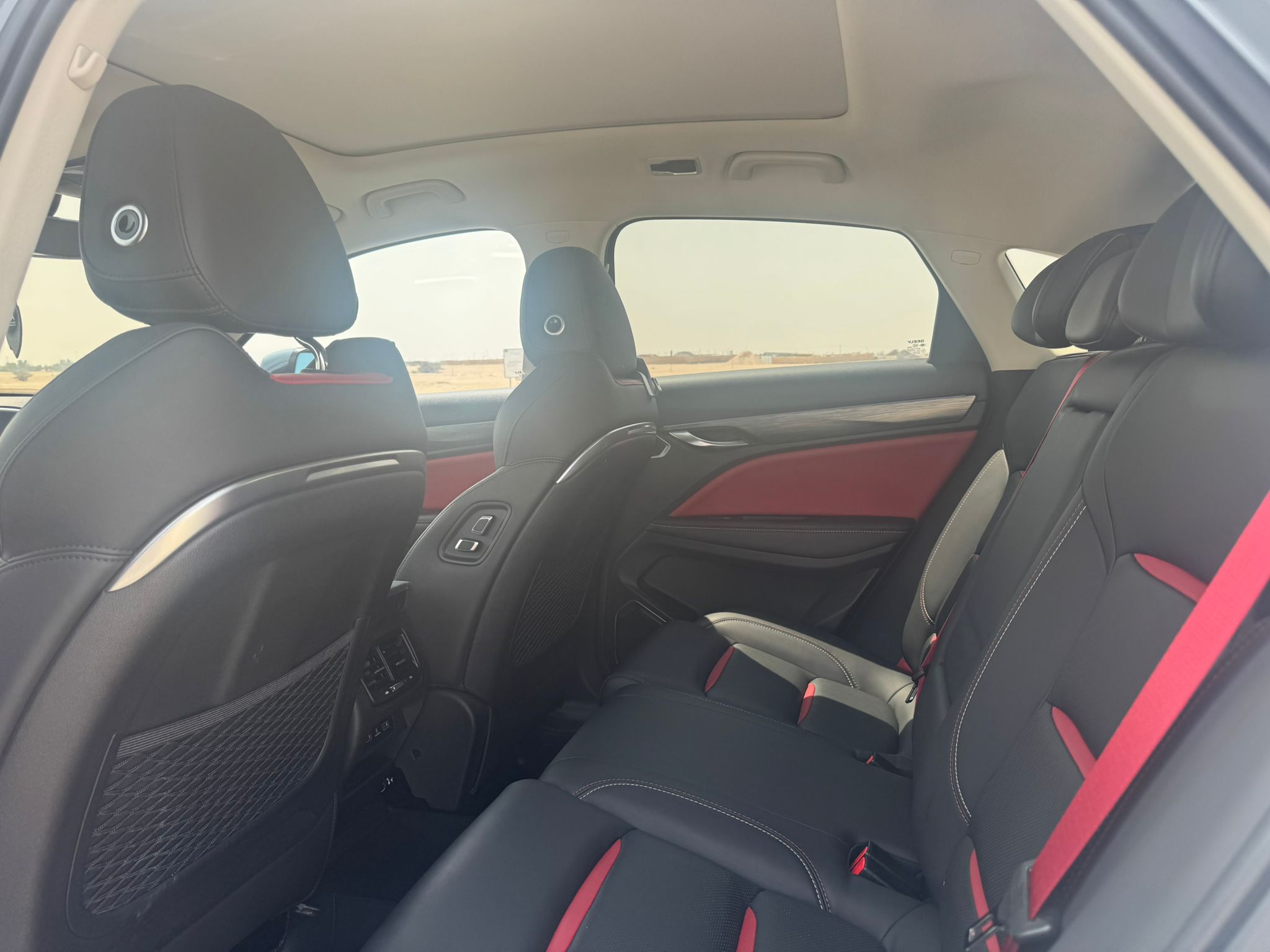 Geely  Tugella 2022 - Image 2
