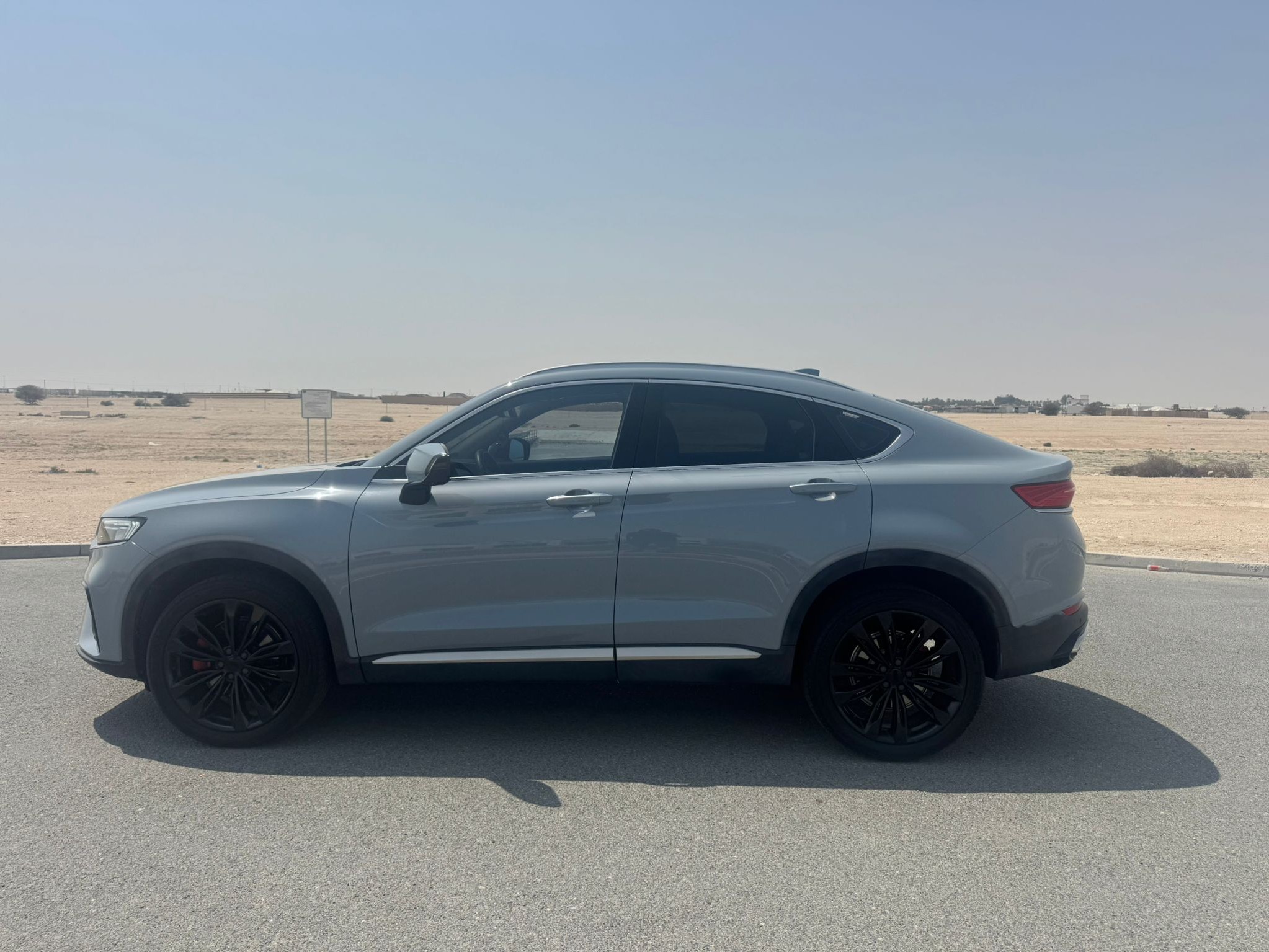 Geely  Tugella 2022 - Image 3
