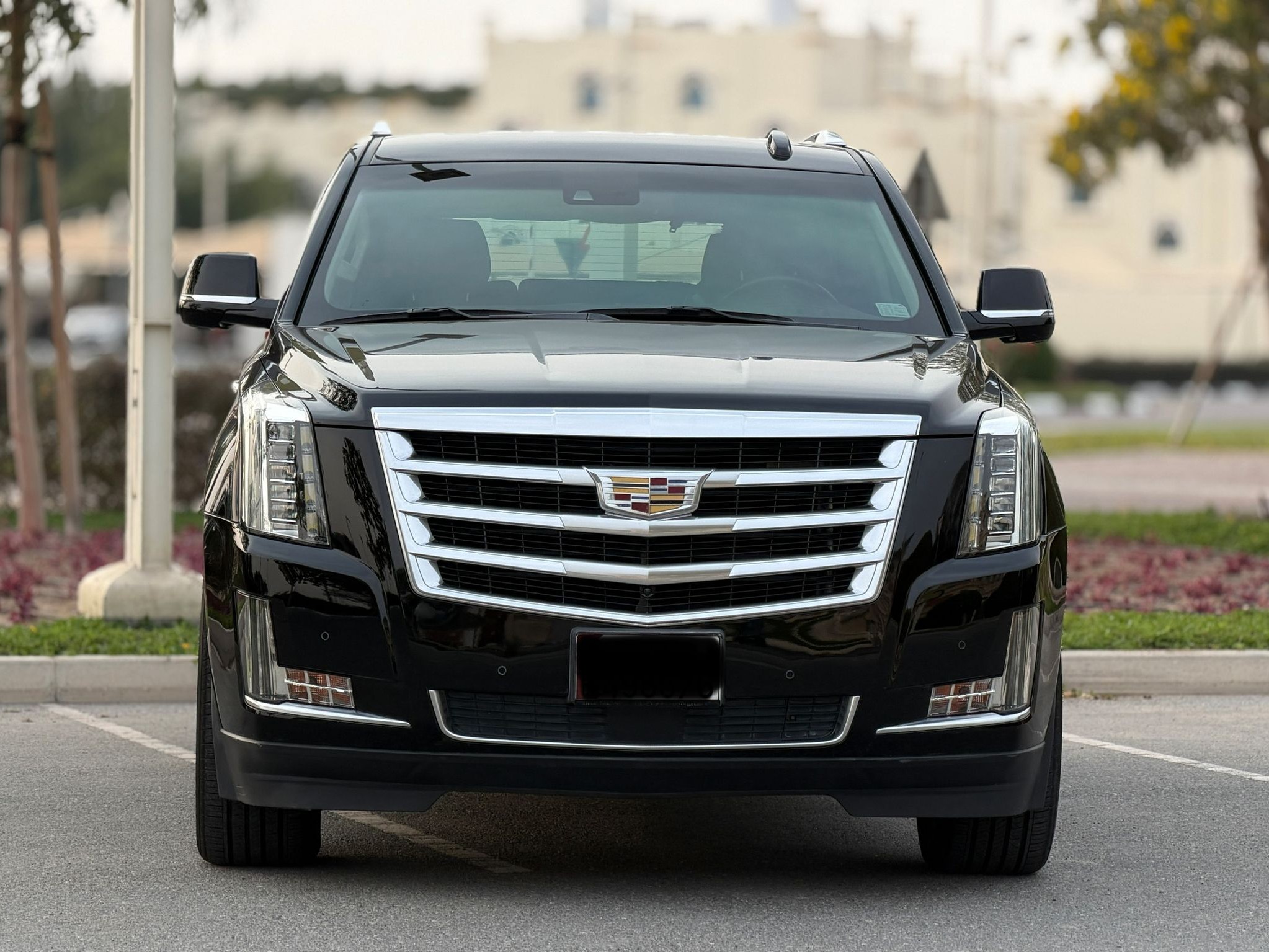 Cadillac Escalade 2016 - Image 2