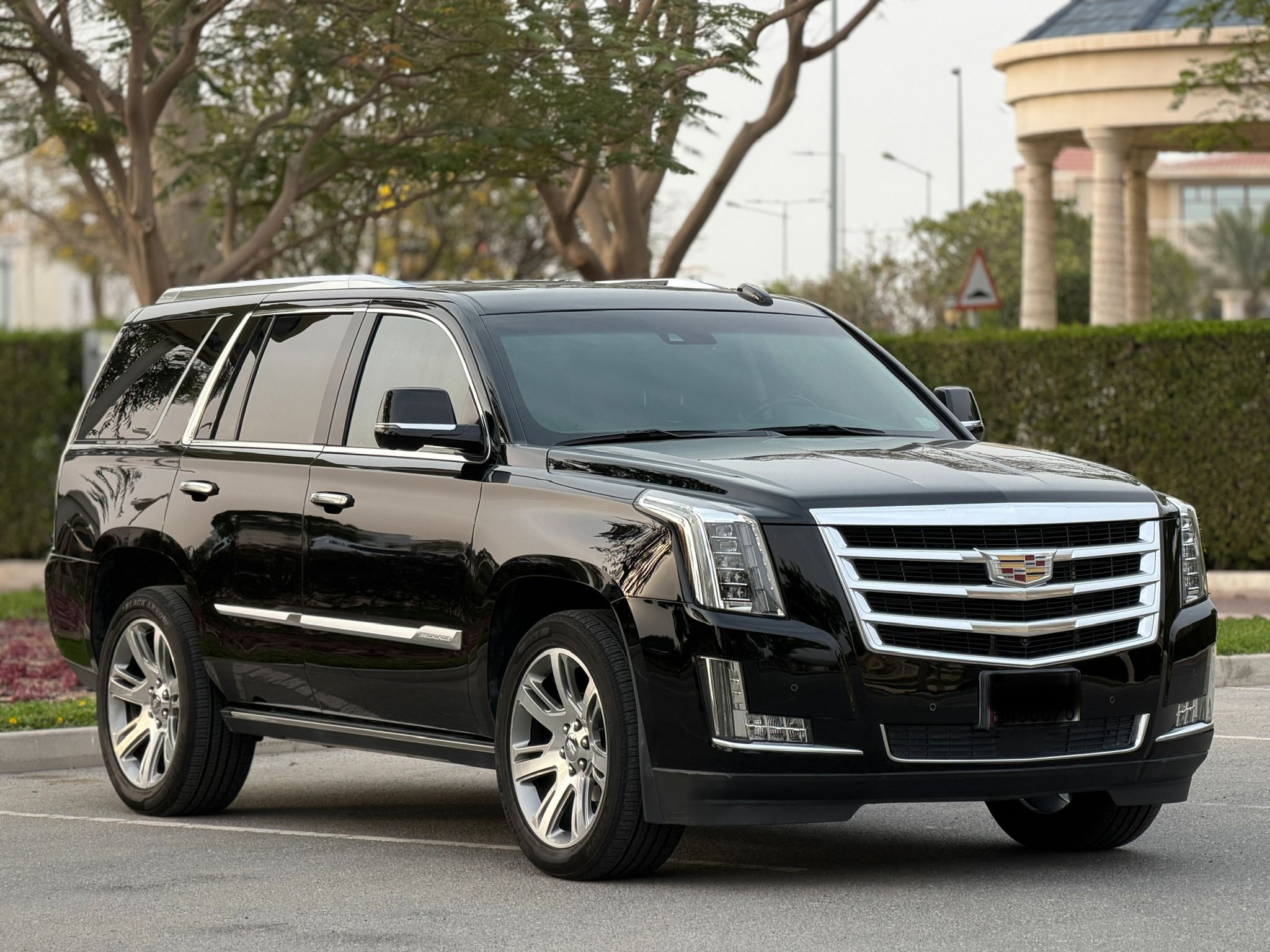 Cadillac Escalade 2016 - Image 3