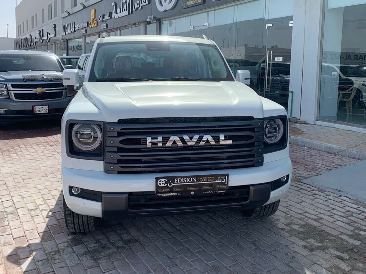 GWM Haval H9 2026 - Image 2