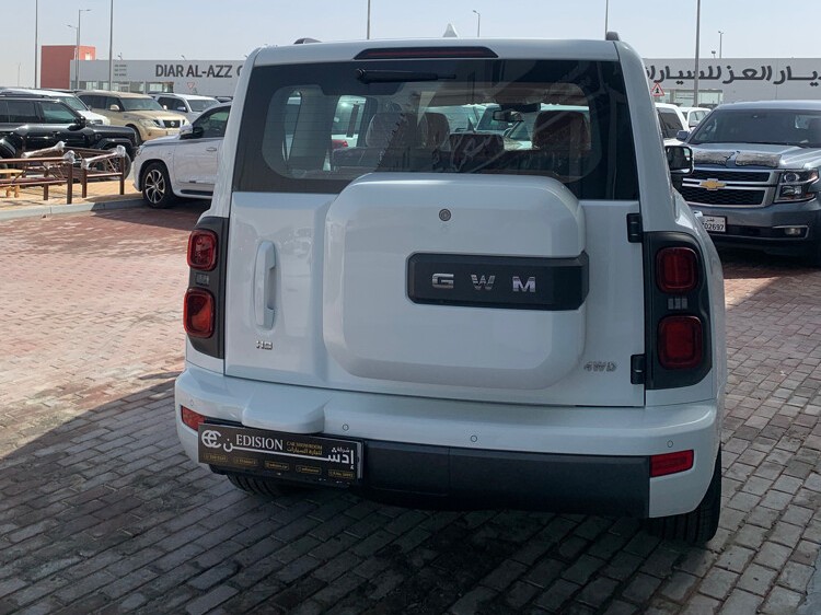 GWM Haval H9 2026 - Image 3