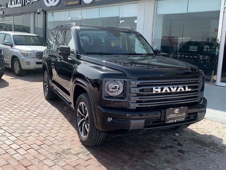 GWM Haval H9 2026 - Image 2