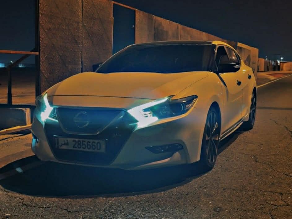 Nissan Maxima 2018 - Image 3