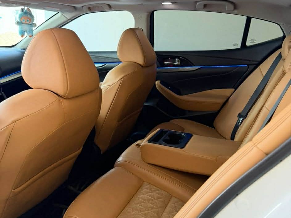Nissan Maxima 2018 - Image 4