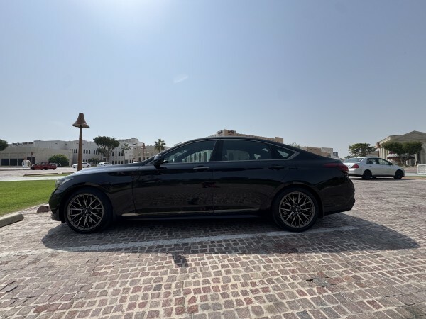 Genesis G80 2019 - Image 2