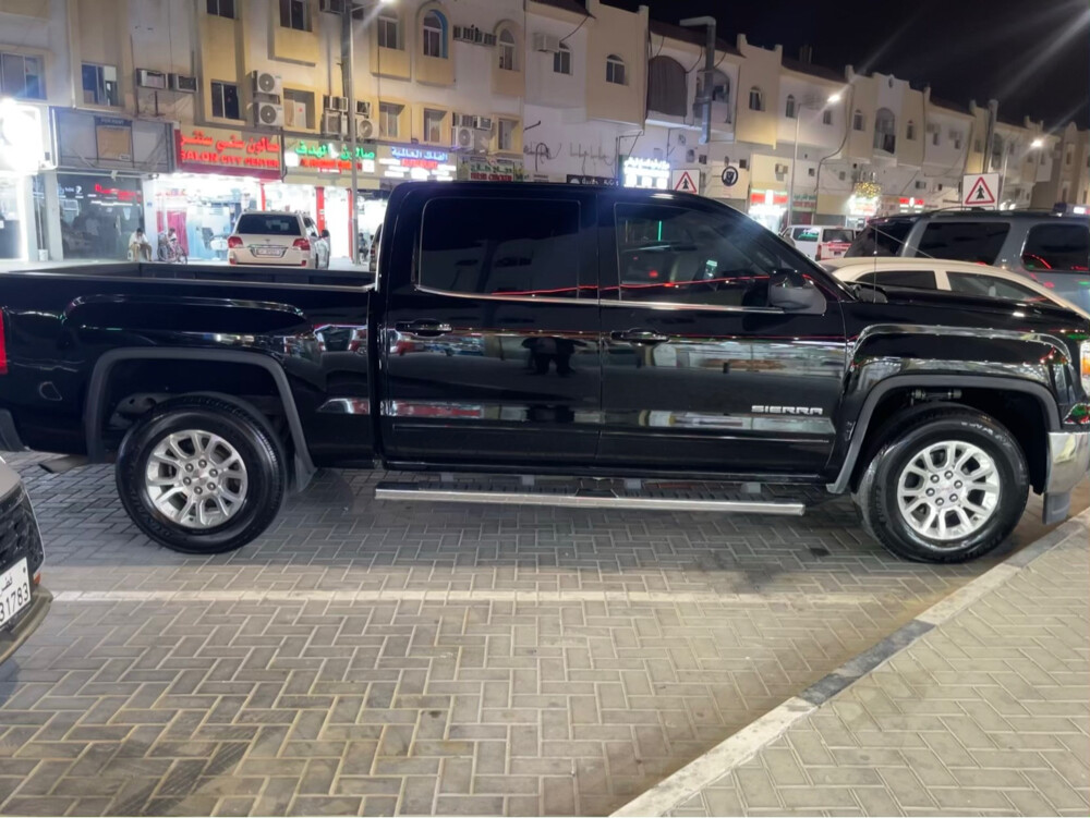GMC Sierra 1500 2014 - Image 3