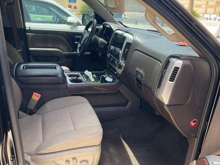 GMC Sierra 1500 2014 - Image 4