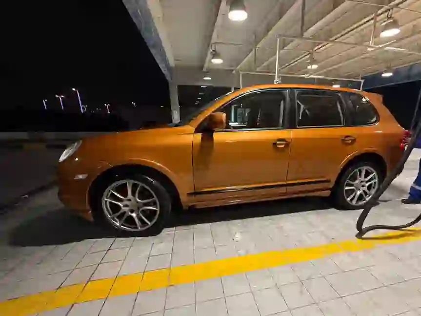 Porsche Cayenne GTS 2009 - Image 3