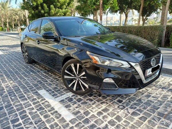 Nissan Altima 2.5 S 2021 - Image 2