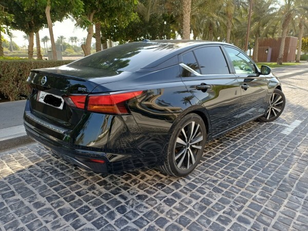 Nissan Altima 2.5 S 2021 - Image 3