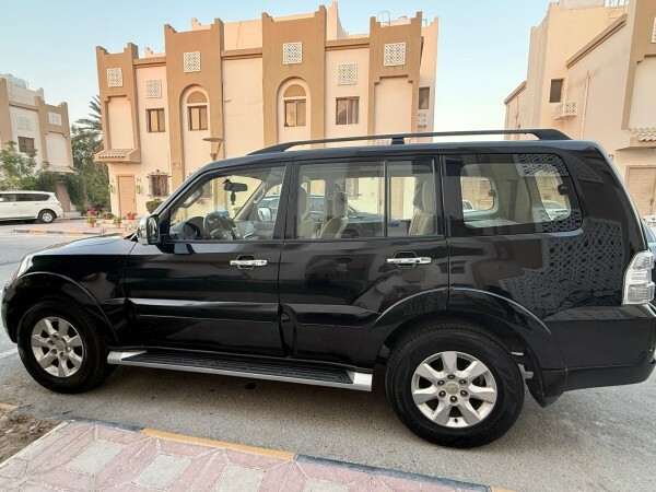 Mitsubishi Pajero 3.5 2015 - Image 2