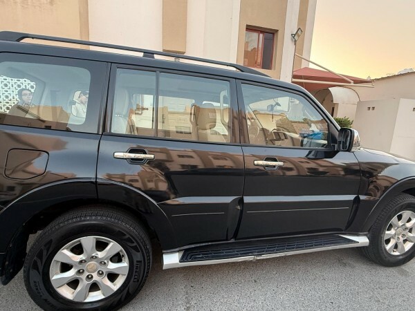 Mitsubishi Pajero 3.5 2015 - Image 3