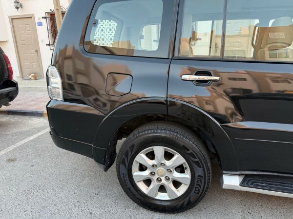 Mitsubishi Pajero 3.5 2015 - Image 4