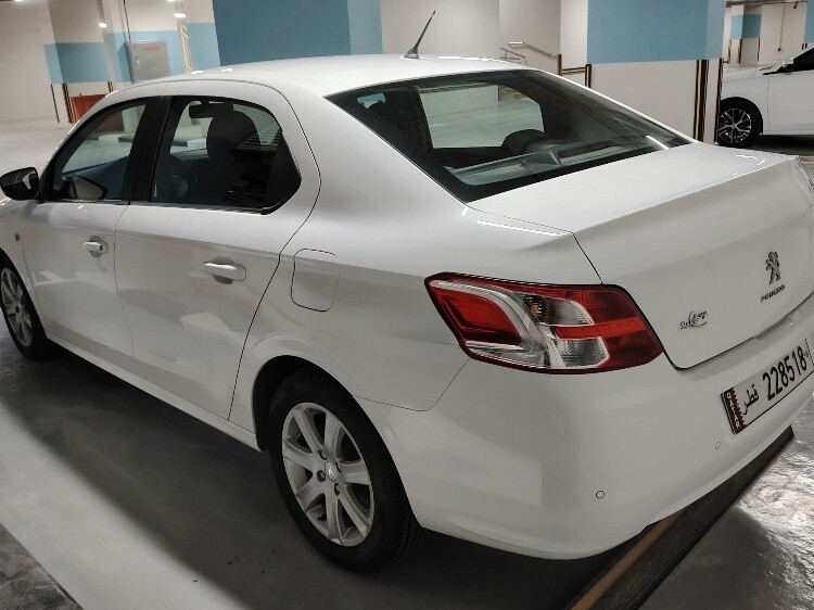 Peugeot 301 2017 - Image 2