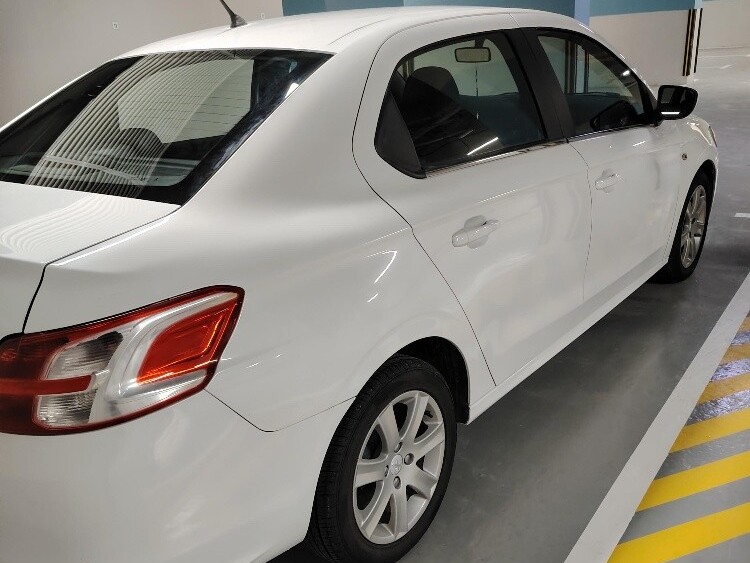 Peugeot 301 2017 - Image 3
