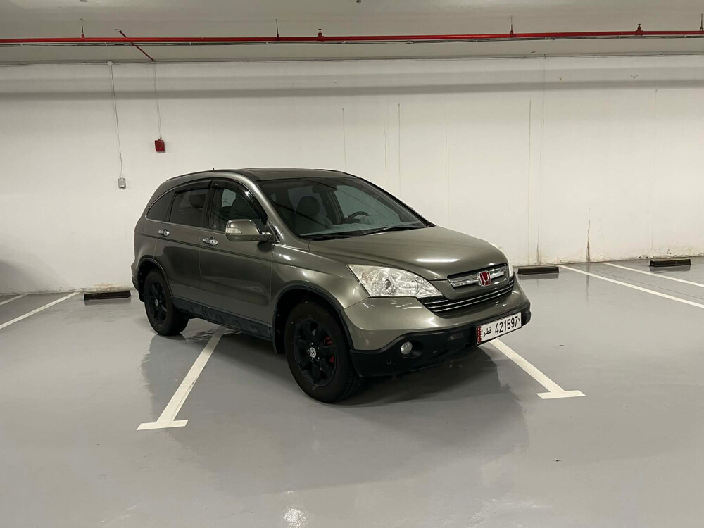Honda CR-V 2009 - Image 2