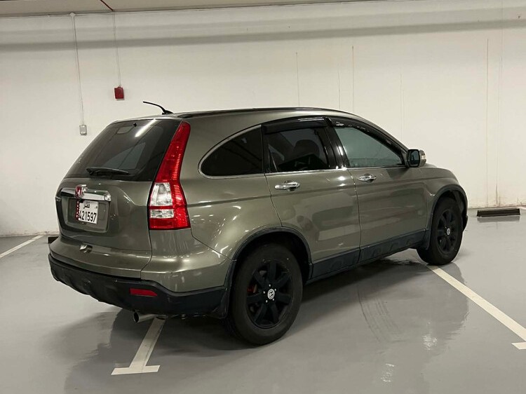 Honda CR-V 2009 - Image 3