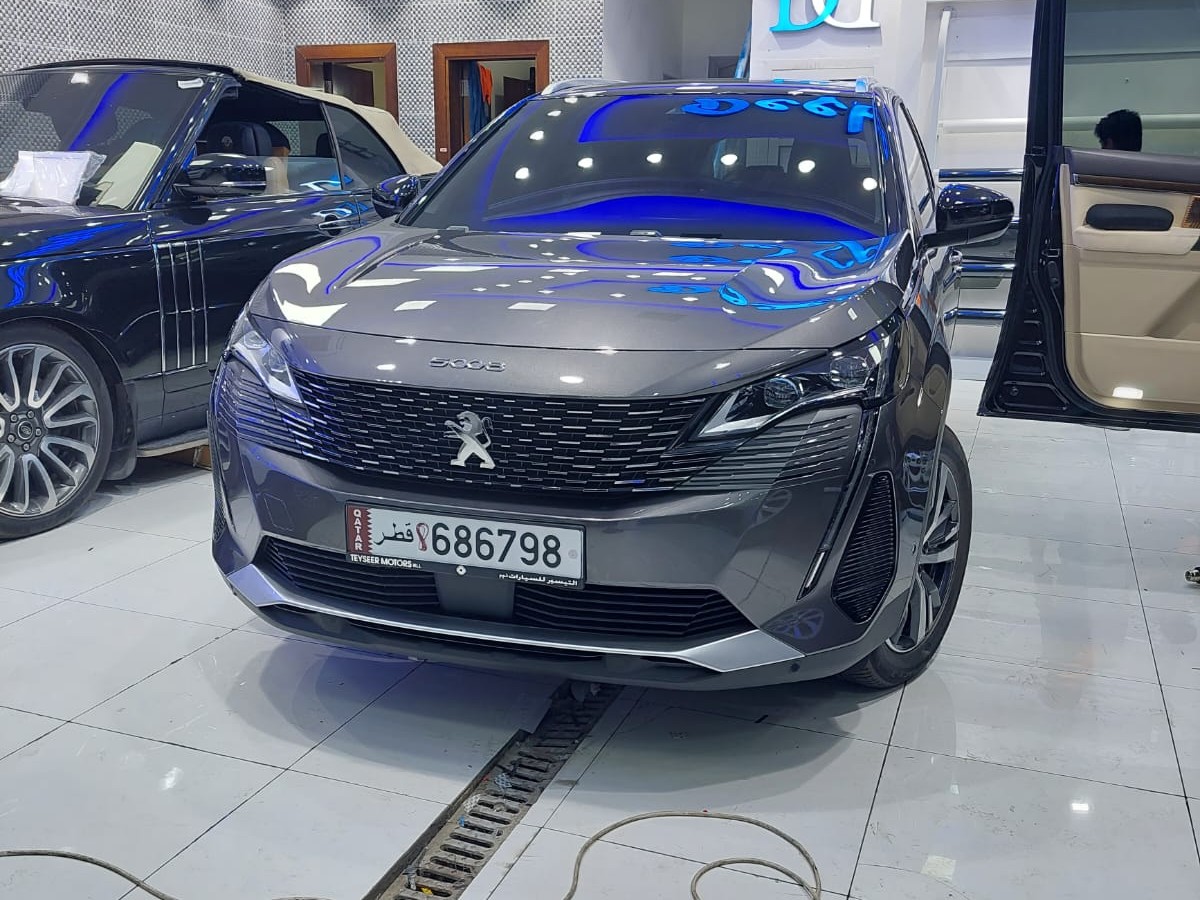 Peugeot 508 2023 - Image 2