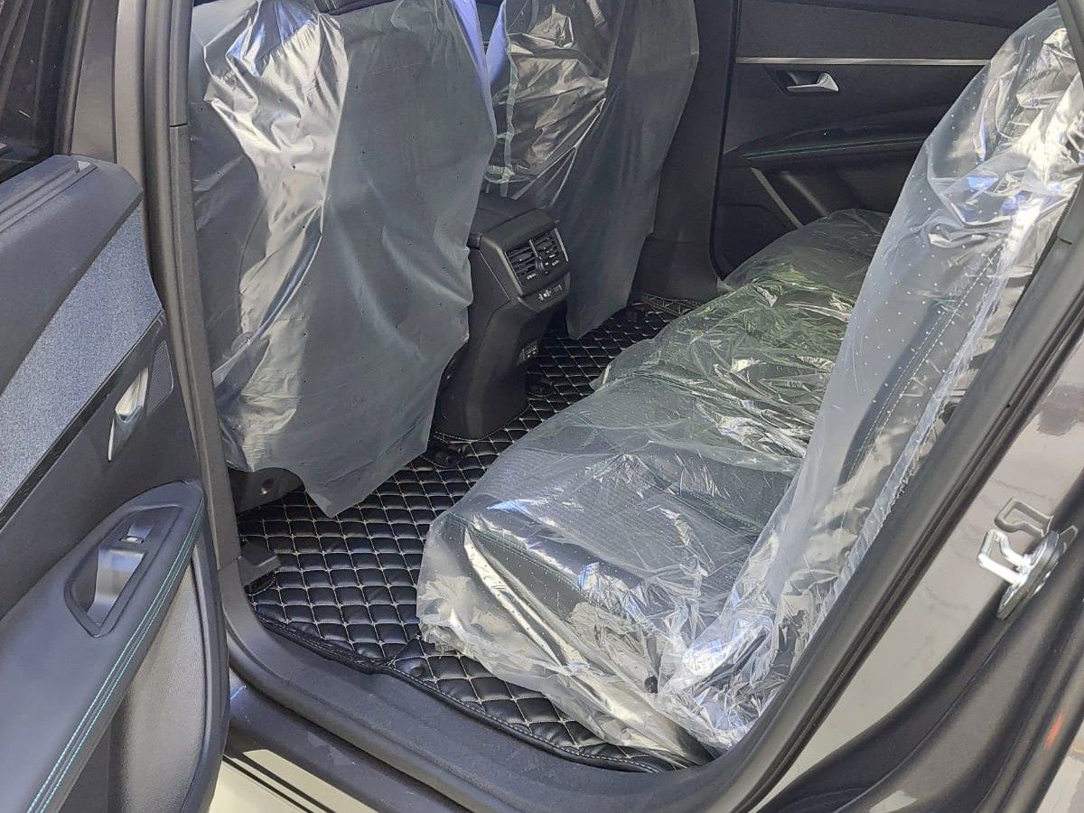 Peugeot 508 2023 - Image 4