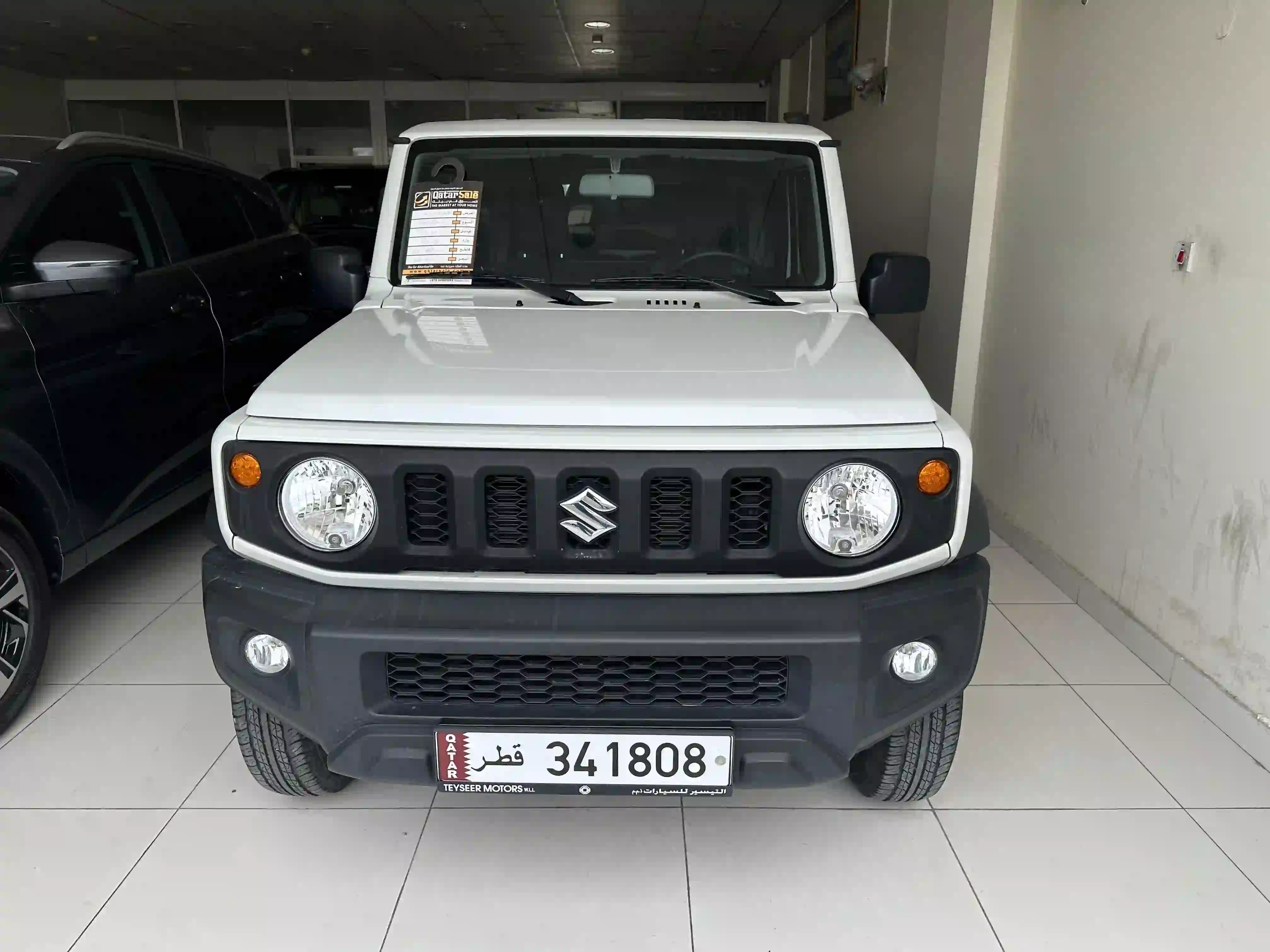Suzuki Jimny 2023 - Image 2