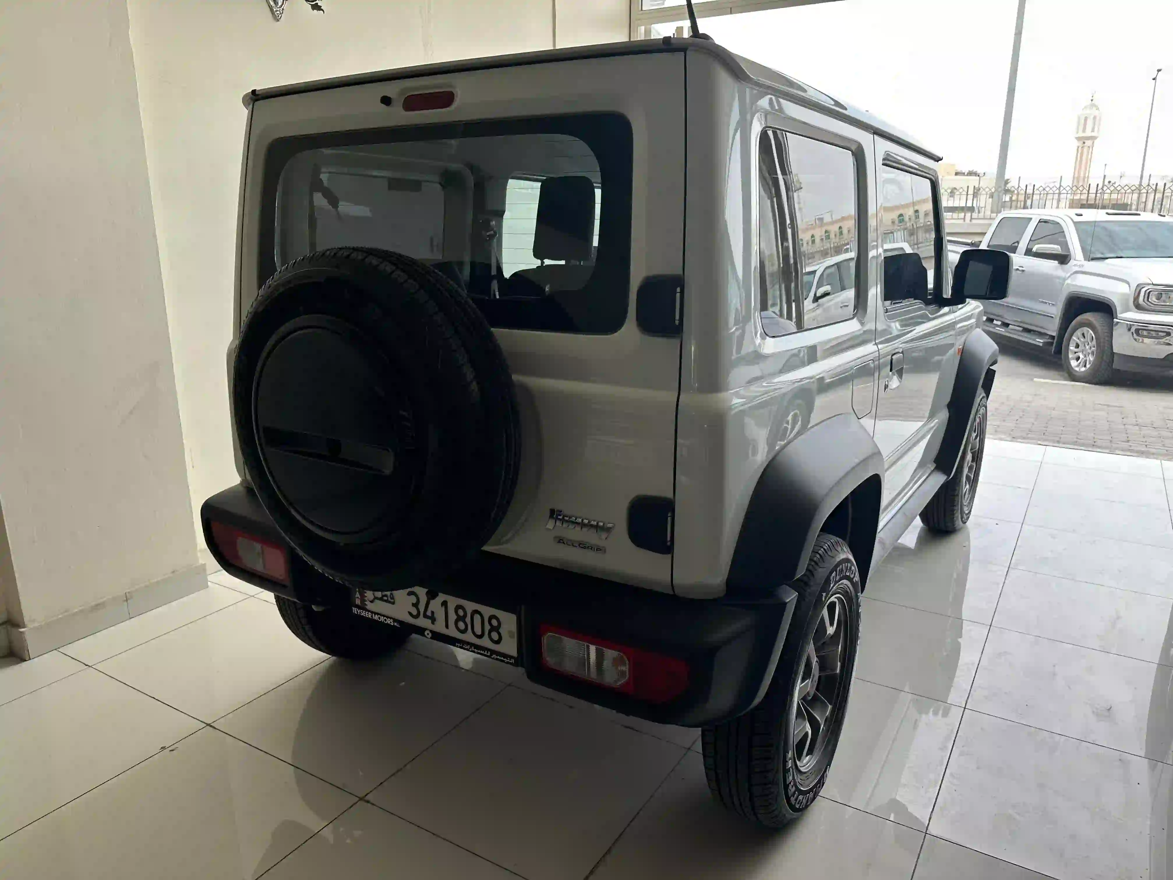 Suzuki Jimny 2023 - Image 4