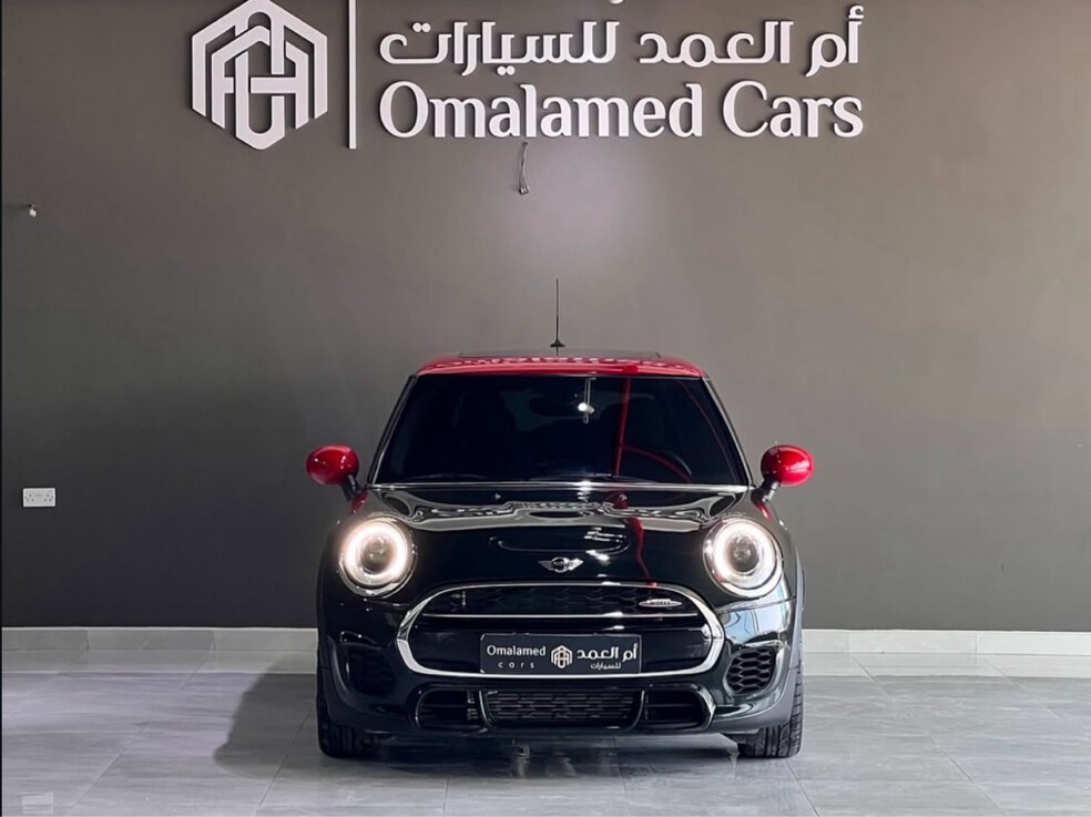 Mini Cooper S. 2016 - Image 2
